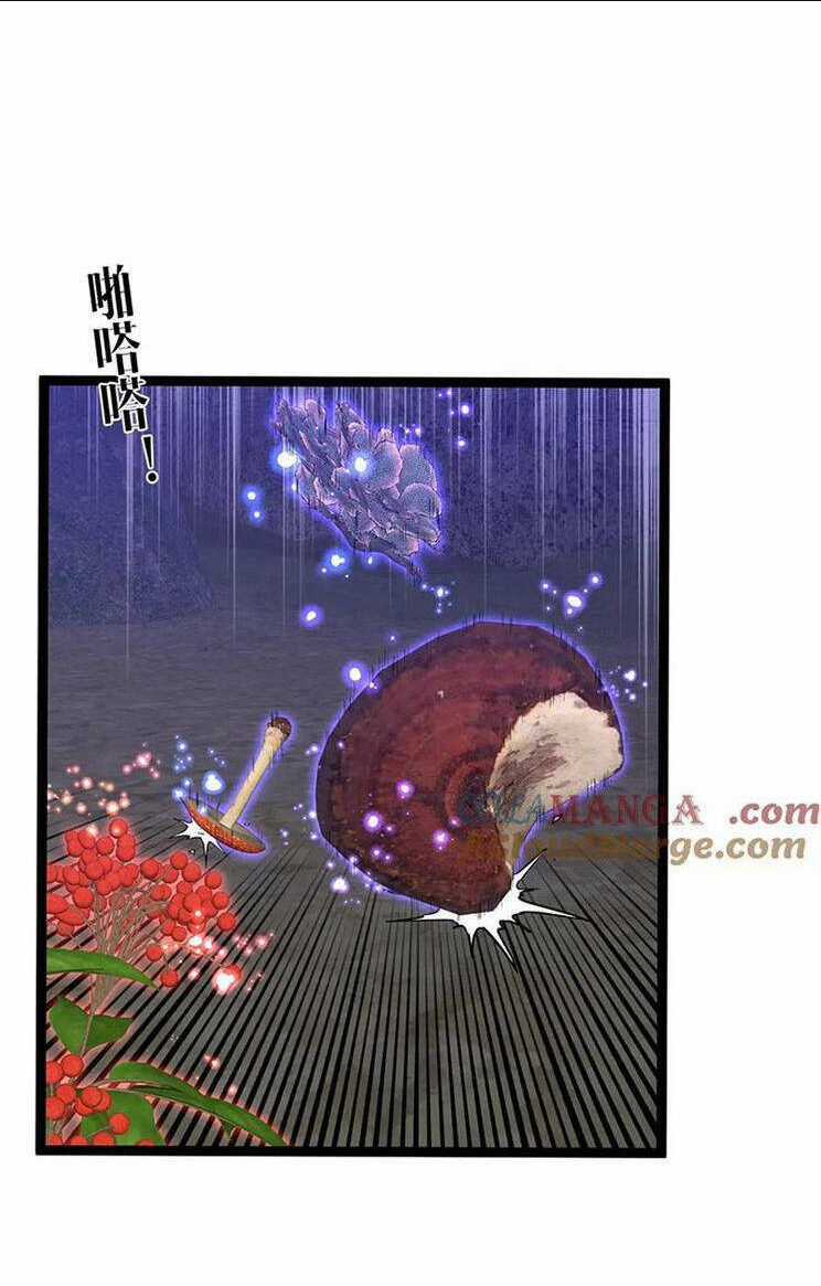 Thiên Phú Của Ngươi, Giờ Là Của Ta Chapter 75 trang 27