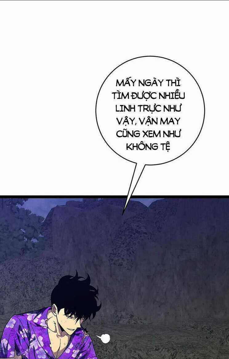 Thiên Phú Của Ngươi, Giờ Là Của Ta Chapter 75 trang 28