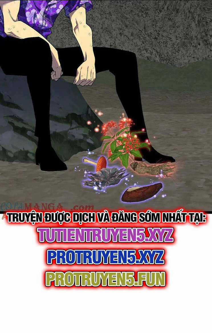 Thiên Phú Của Ngươi, Giờ Là Của Ta Chapter 75 trang 29