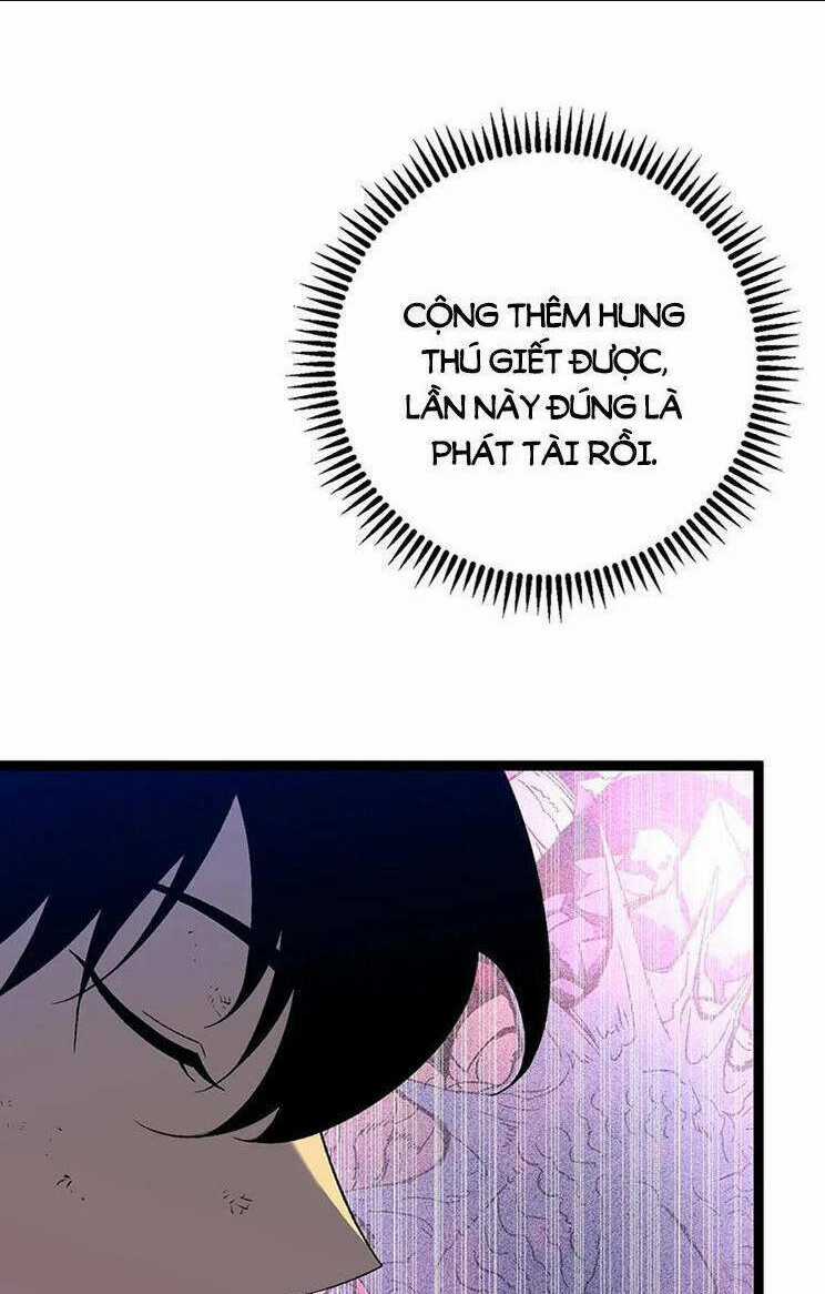 Thiên Phú Của Ngươi, Giờ Là Của Ta Chapter 75 trang 30