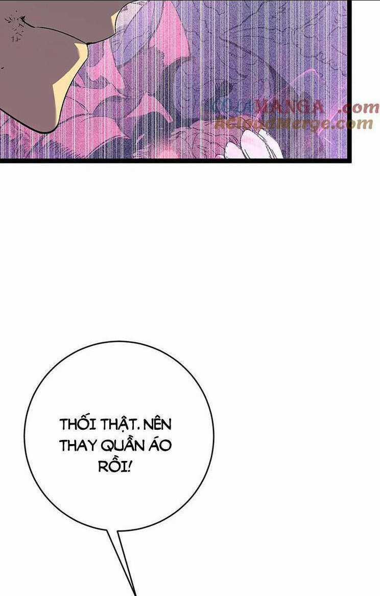 Thiên Phú Của Ngươi, Giờ Là Của Ta Chapter 75 trang 31