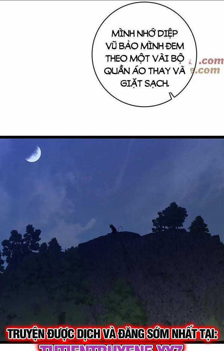 Thiên Phú Của Ngươi, Giờ Là Của Ta Chapter 75 trang 33