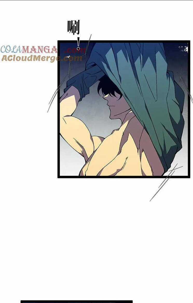 Thiên Phú Của Ngươi, Giờ Là Của Ta Chapter 75 trang 35