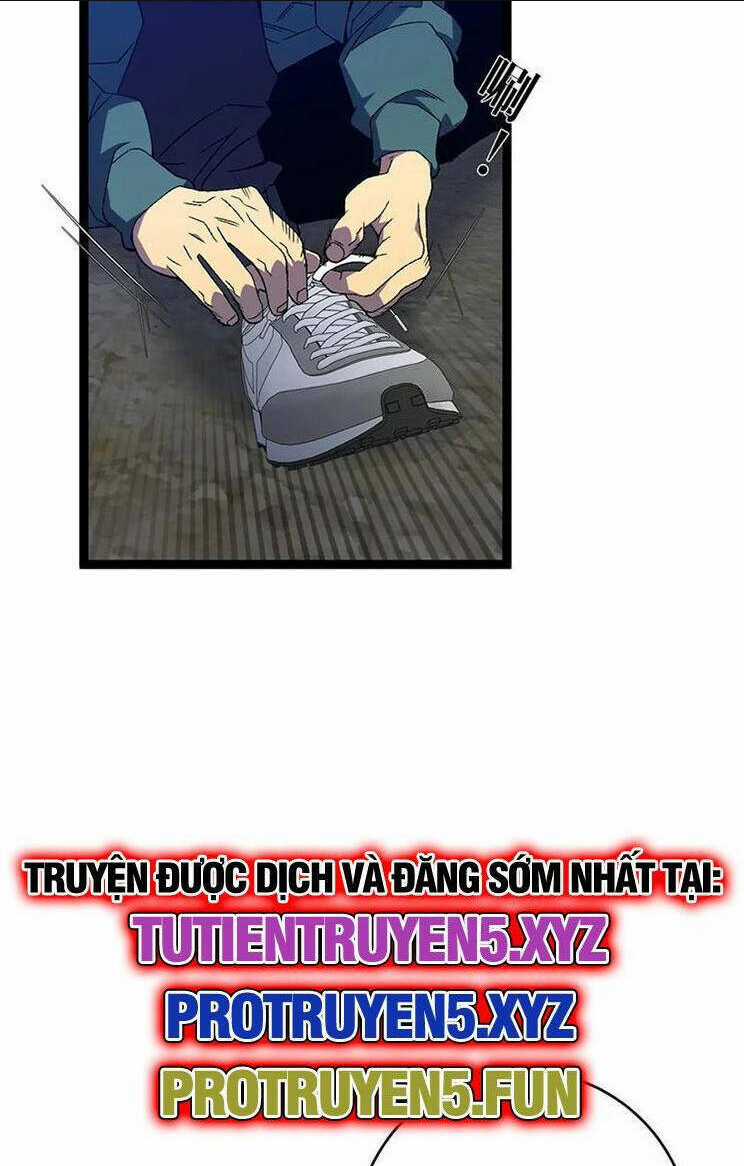 Thiên Phú Của Ngươi, Giờ Là Của Ta Chapter 75 trang 36