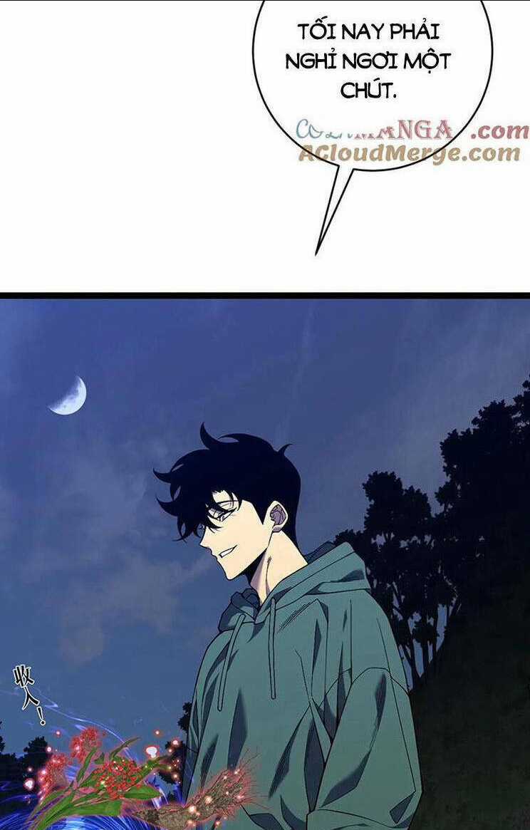 Thiên Phú Của Ngươi, Giờ Là Của Ta Chapter 75 trang 37