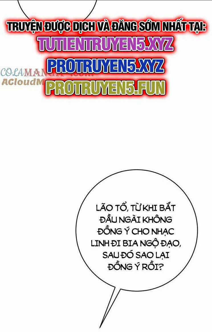 Thiên Phú Của Ngươi, Giờ Là Của Ta Chapter 75 trang 4