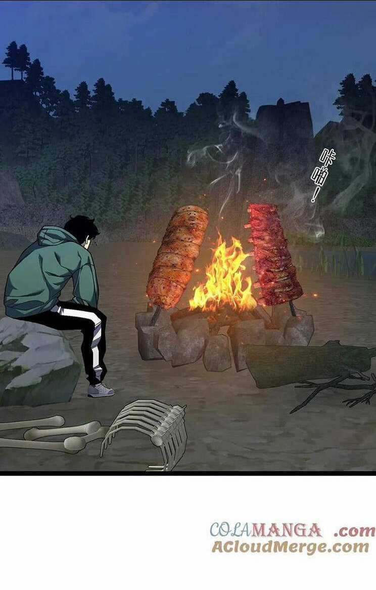 Thiên Phú Của Ngươi, Giờ Là Của Ta Chapter 75 trang 48