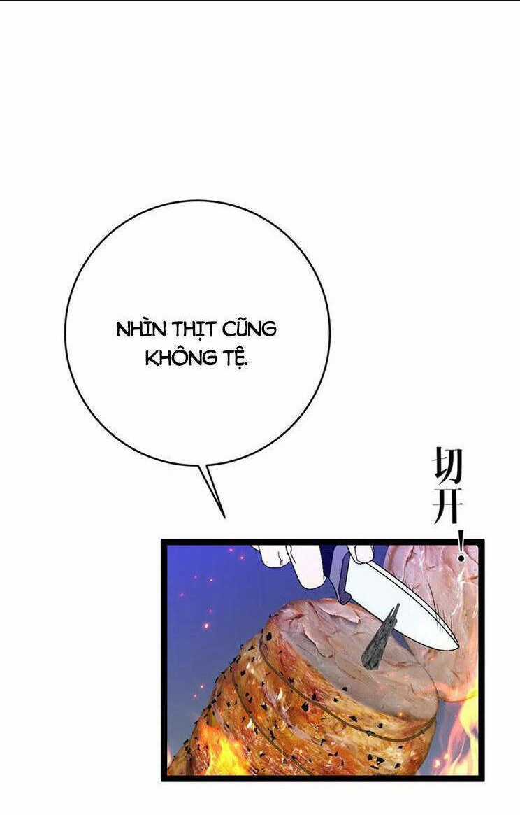 Thiên Phú Của Ngươi, Giờ Là Của Ta Chapter 75 trang 49