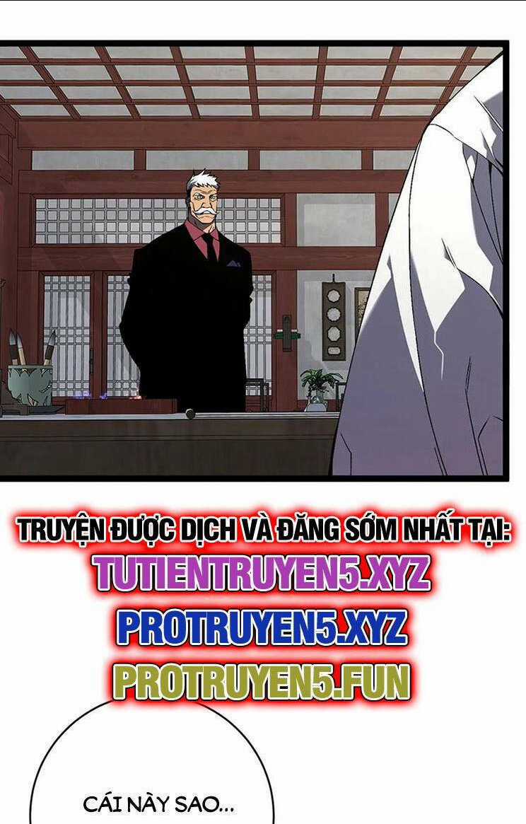 Thiên Phú Của Ngươi, Giờ Là Của Ta Chapter 75 trang 5