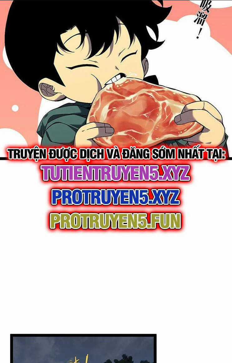 Thiên Phú Của Ngươi, Giờ Là Của Ta Chapter 75 trang 51