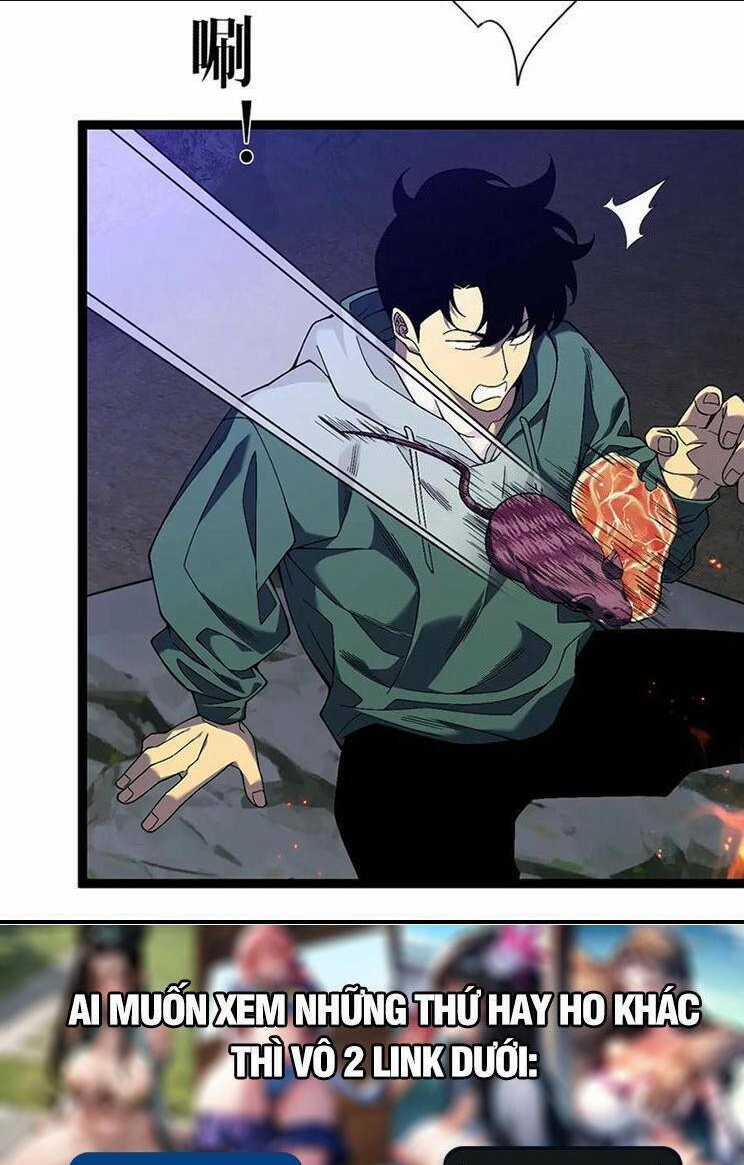 Thiên Phú Của Ngươi, Giờ Là Của Ta Chapter 75 trang 53