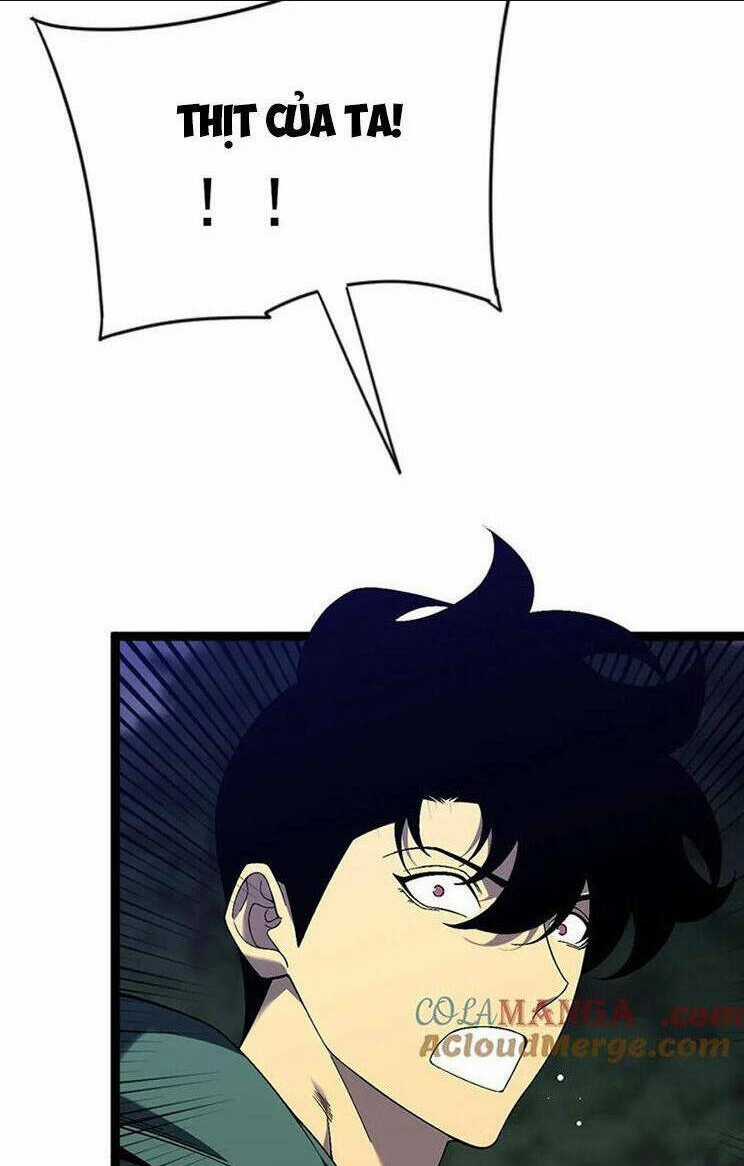 Thiên Phú Của Ngươi, Giờ Là Của Ta Chapter 75 trang 56