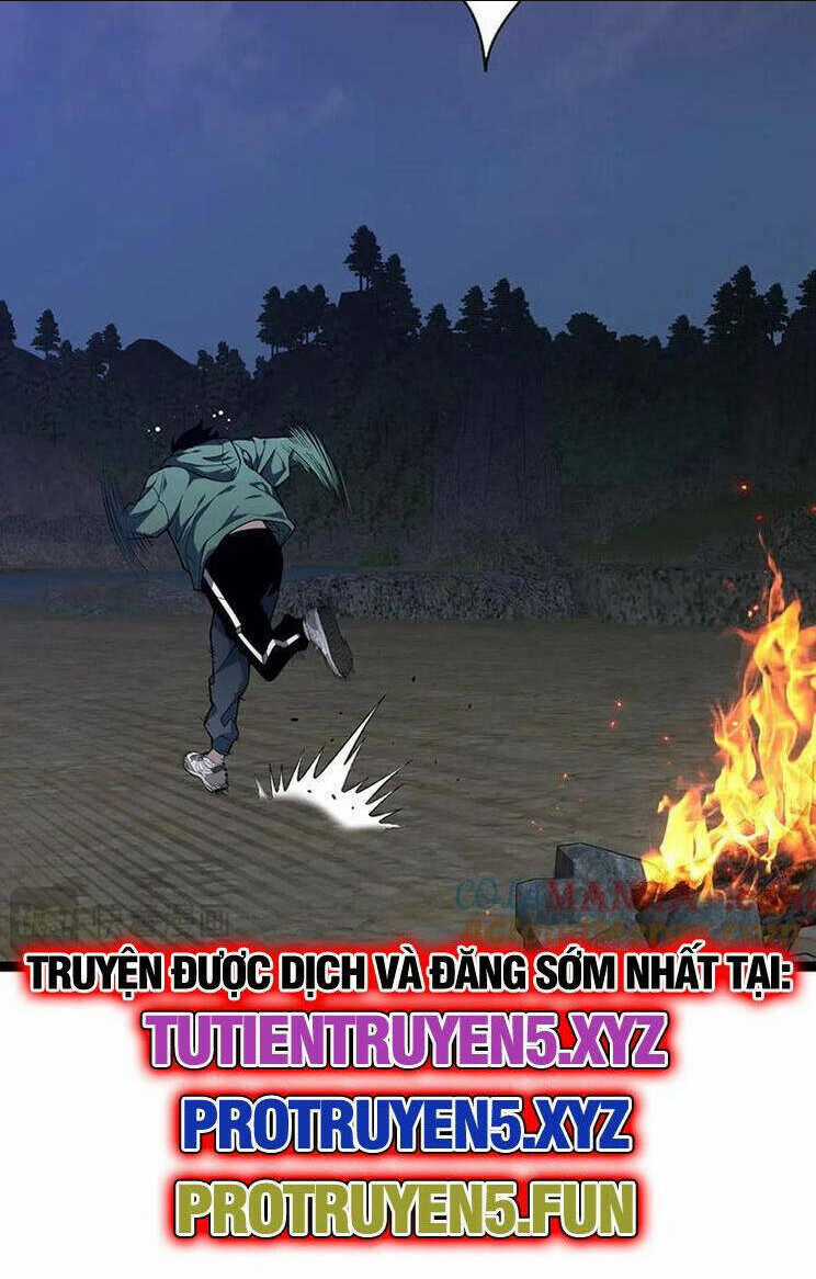 Thiên Phú Của Ngươi, Giờ Là Của Ta Chapter 75 trang 58