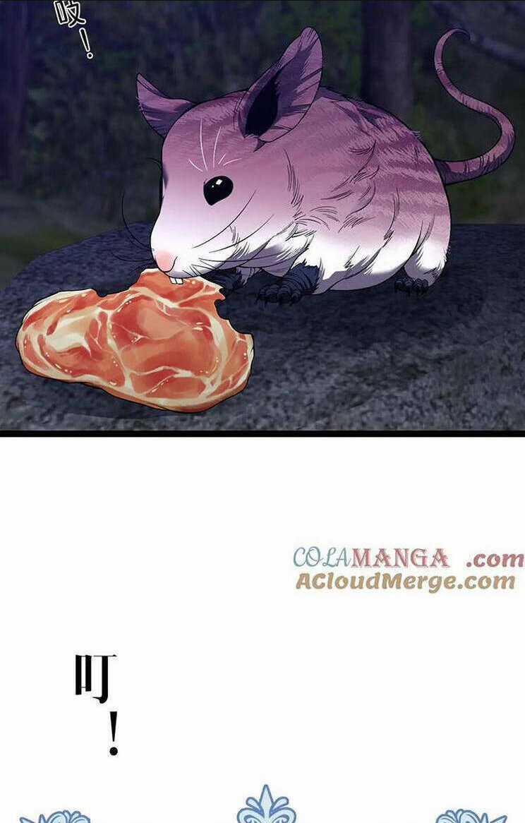 Thiên Phú Của Ngươi, Giờ Là Của Ta Chapter 75 trang 64