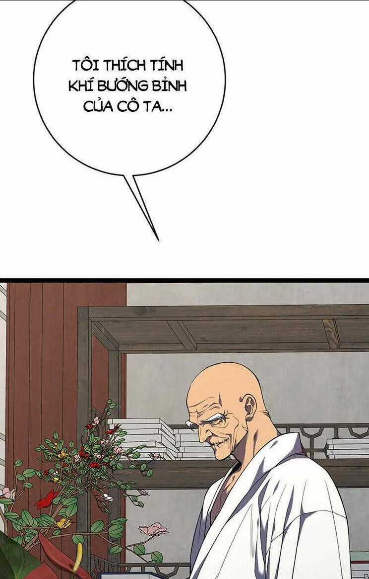 Thiên Phú Của Ngươi, Giờ Là Của Ta Chapter 75 trang 7