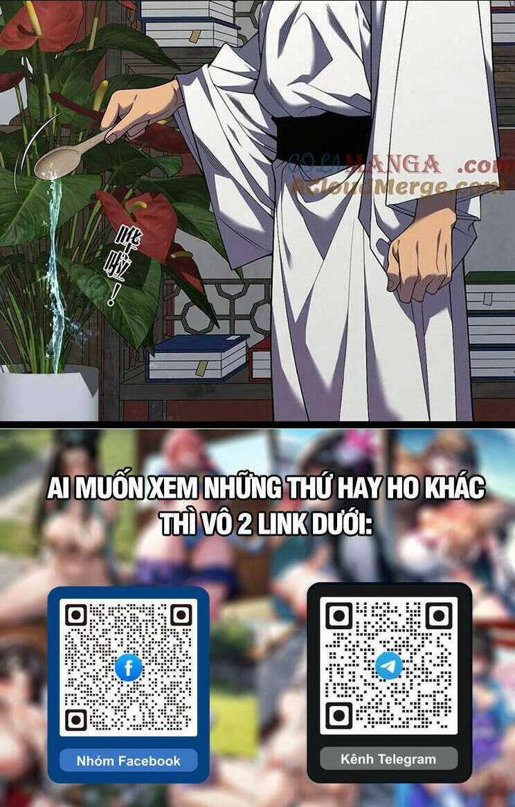 Thiên Phú Của Ngươi, Giờ Là Của Ta Chapter 75 trang 8