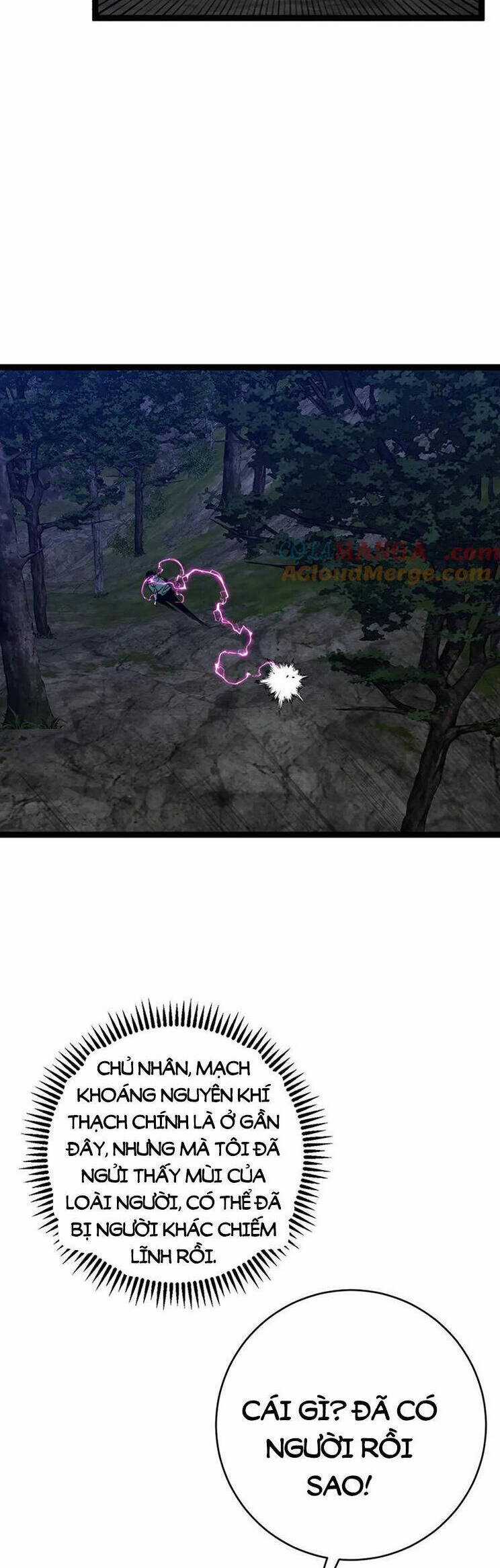 Thiên Phú Của Ngươi, Giờ Là Của Ta Chapter 76 trang 19