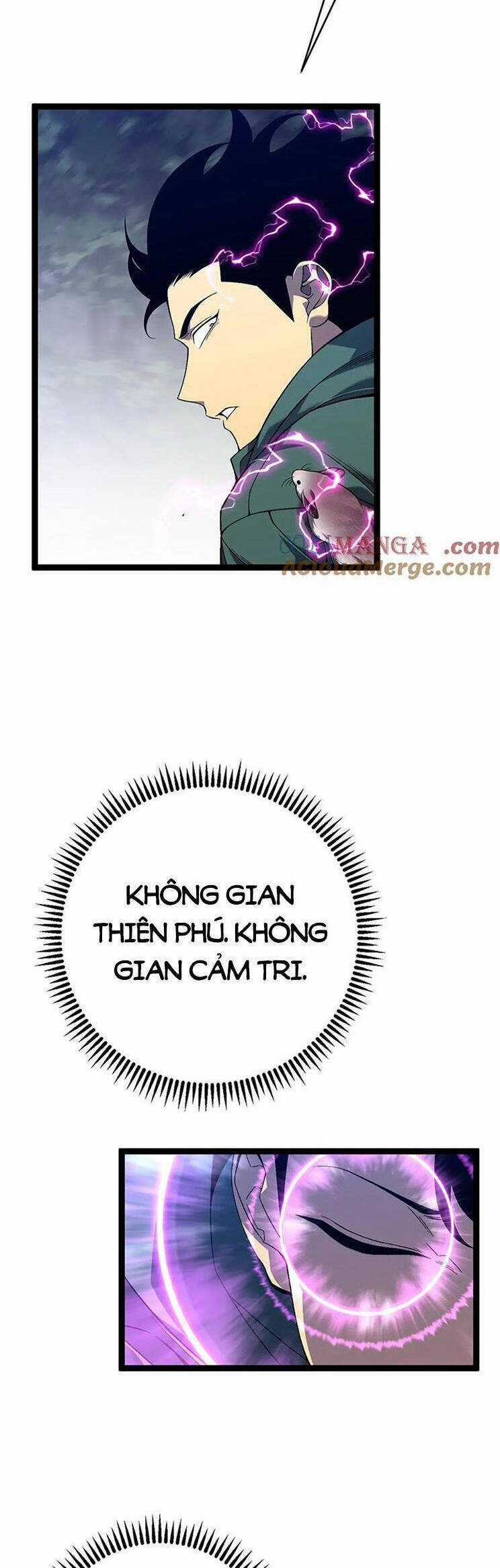 Thiên Phú Của Ngươi, Giờ Là Của Ta Chapter 76 trang 20