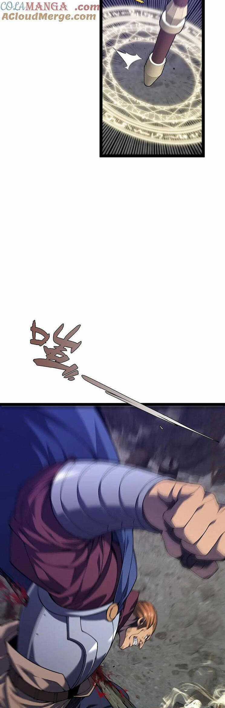 Thiên Phú Của Ngươi, Giờ Là Của Ta Chapter 76 trang 29