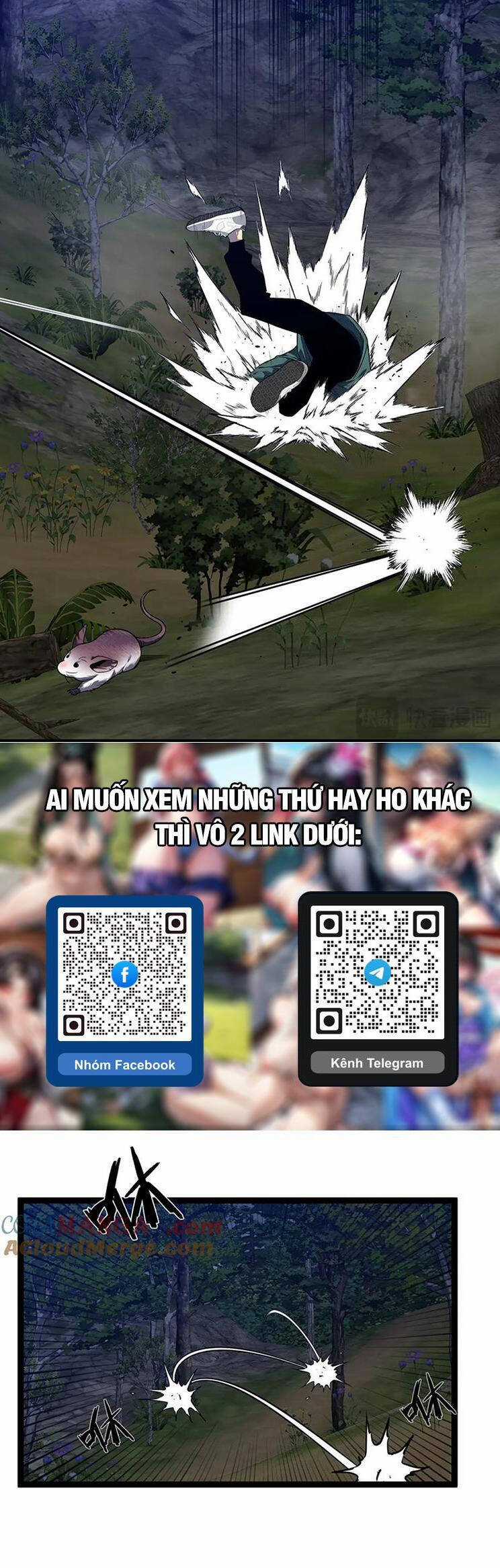 Thiên Phú Của Ngươi, Giờ Là Của Ta Chapter 76 trang 3