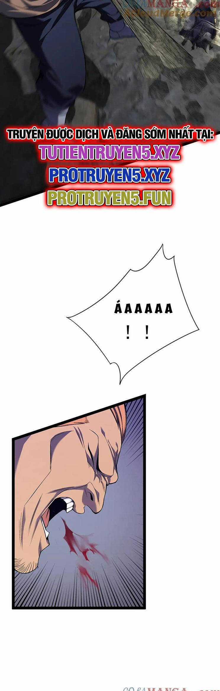 Thiên Phú Của Ngươi, Giờ Là Của Ta Chapter 76 trang 30