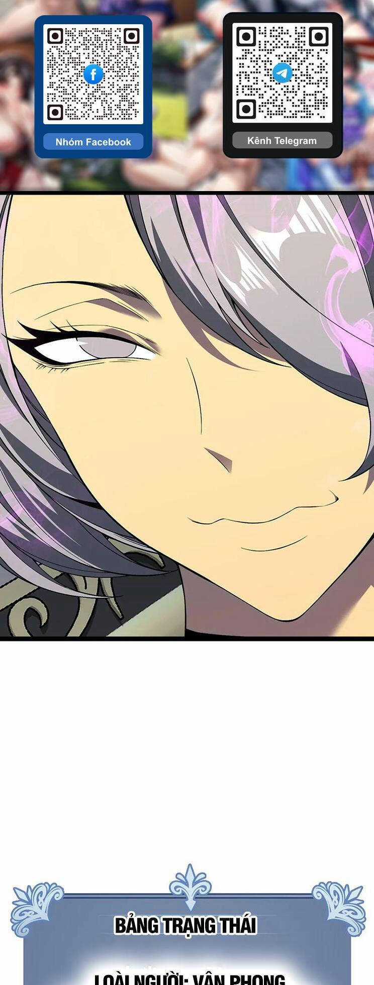 Thiên Phú Của Ngươi, Giờ Là Của Ta Chapter 76 trang 36