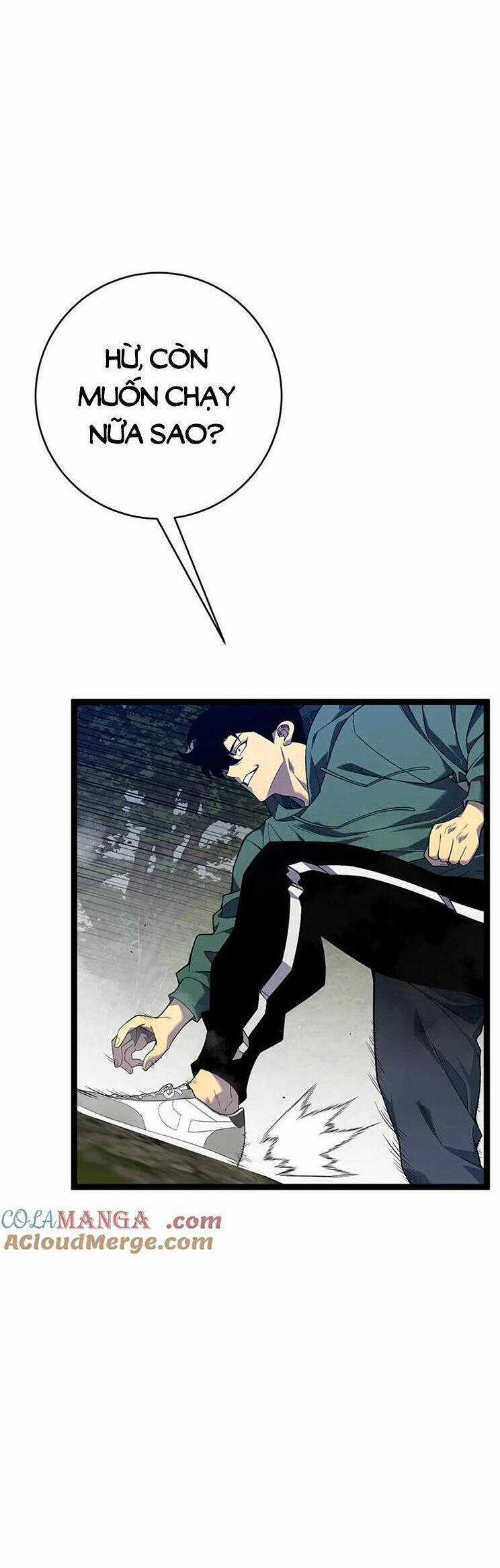 Thiên Phú Của Ngươi, Giờ Là Của Ta Chapter 76 trang 4