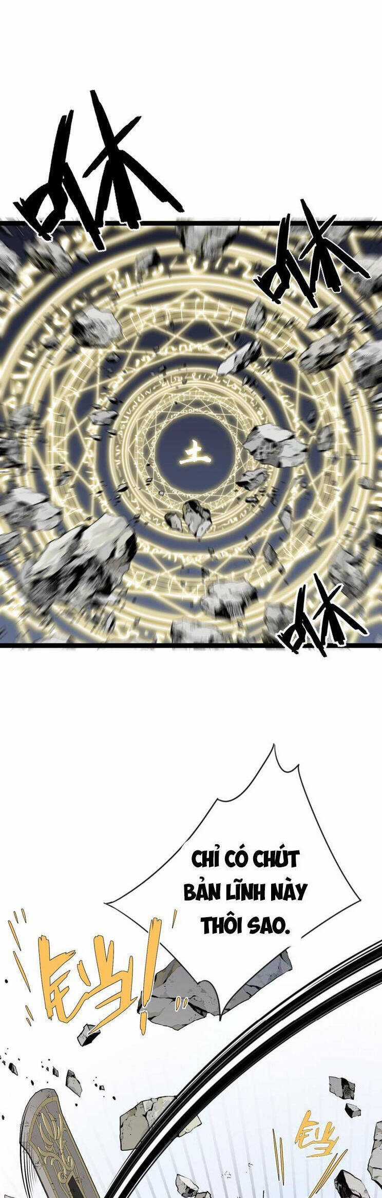 Thiên Phú Của Ngươi, Giờ Là Của Ta Chapter 77 trang 11