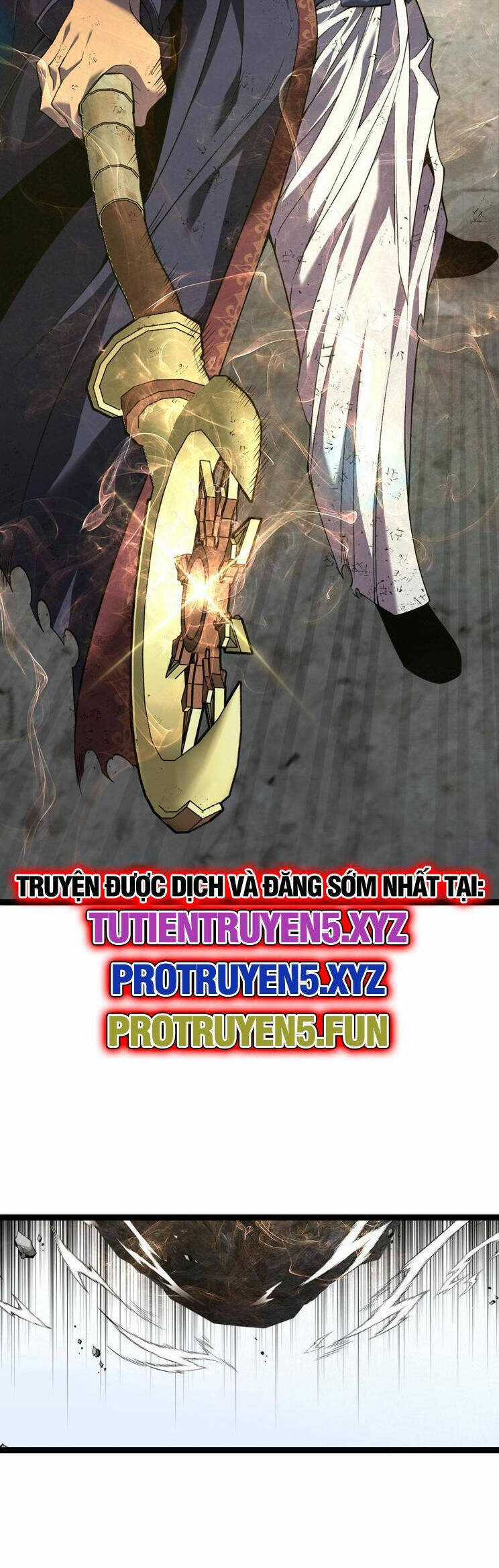 Thiên Phú Của Ngươi, Giờ Là Của Ta Chapter 77 trang 14