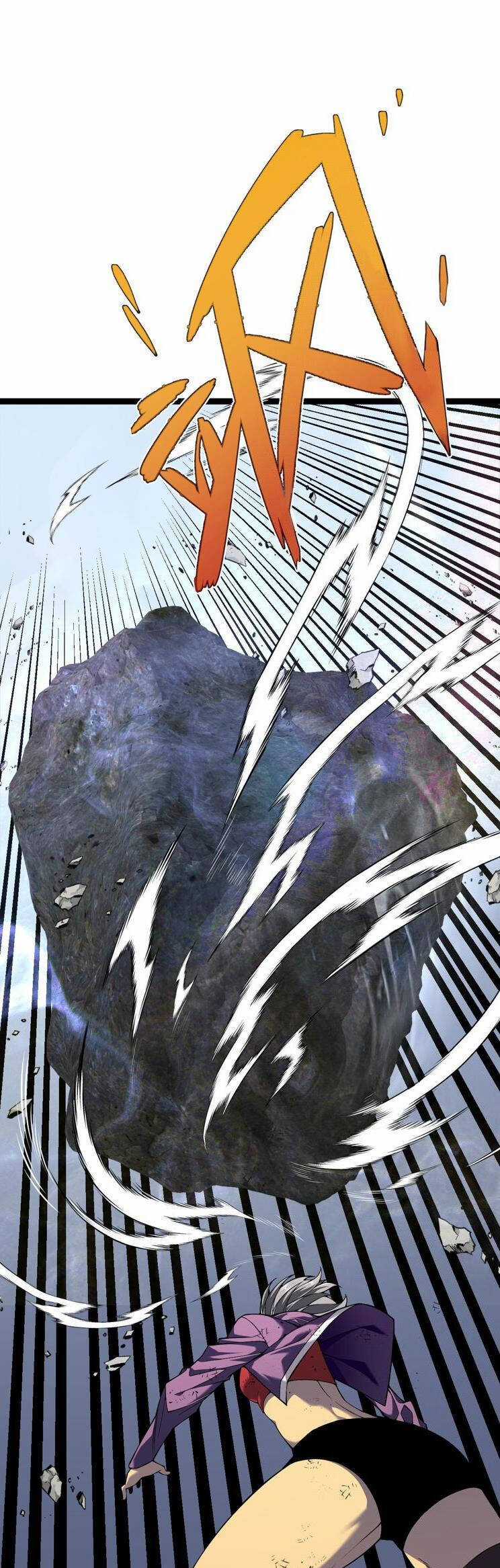 Thiên Phú Của Ngươi, Giờ Là Của Ta Chapter 77 trang 15