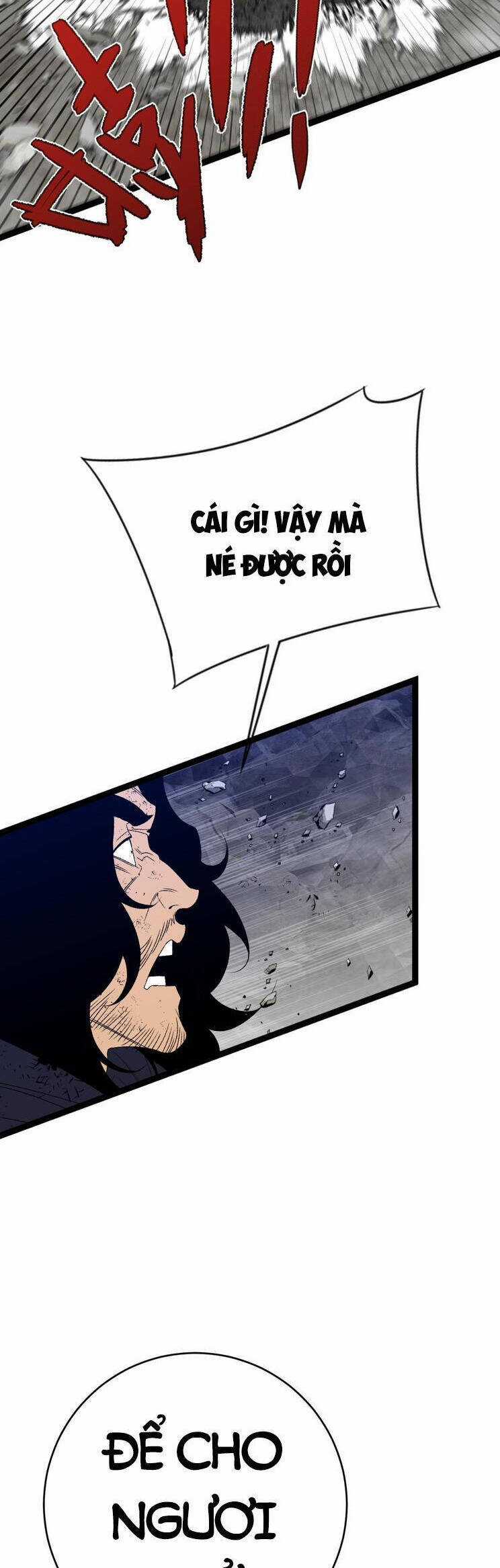 Thiên Phú Của Ngươi, Giờ Là Của Ta Chapter 77 trang 17