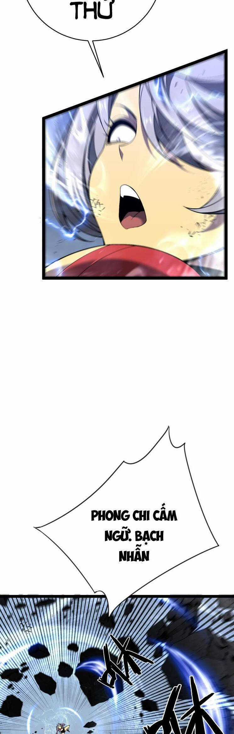 Thiên Phú Của Ngươi, Giờ Là Của Ta Chapter 77 trang 18