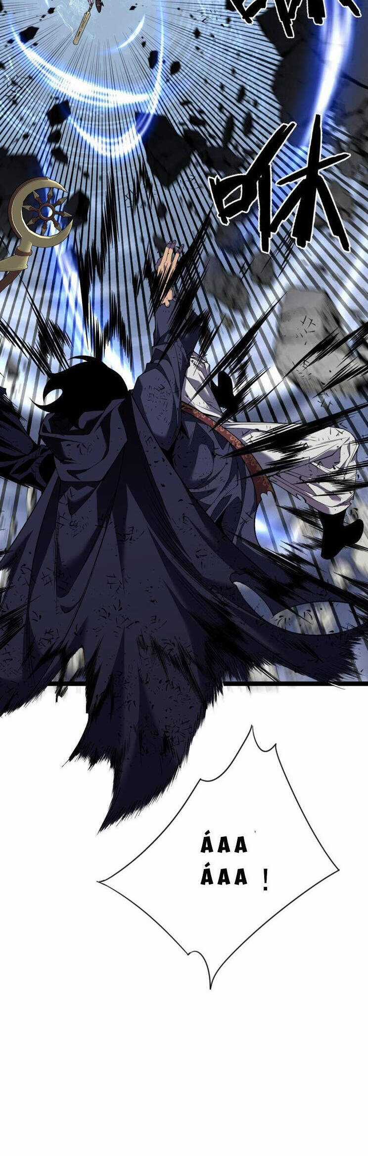 Thiên Phú Của Ngươi, Giờ Là Của Ta Chapter 77 trang 19