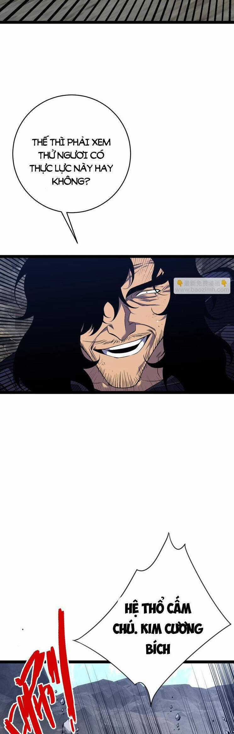 Thiên Phú Của Ngươi, Giờ Là Của Ta Chapter 77 trang 2