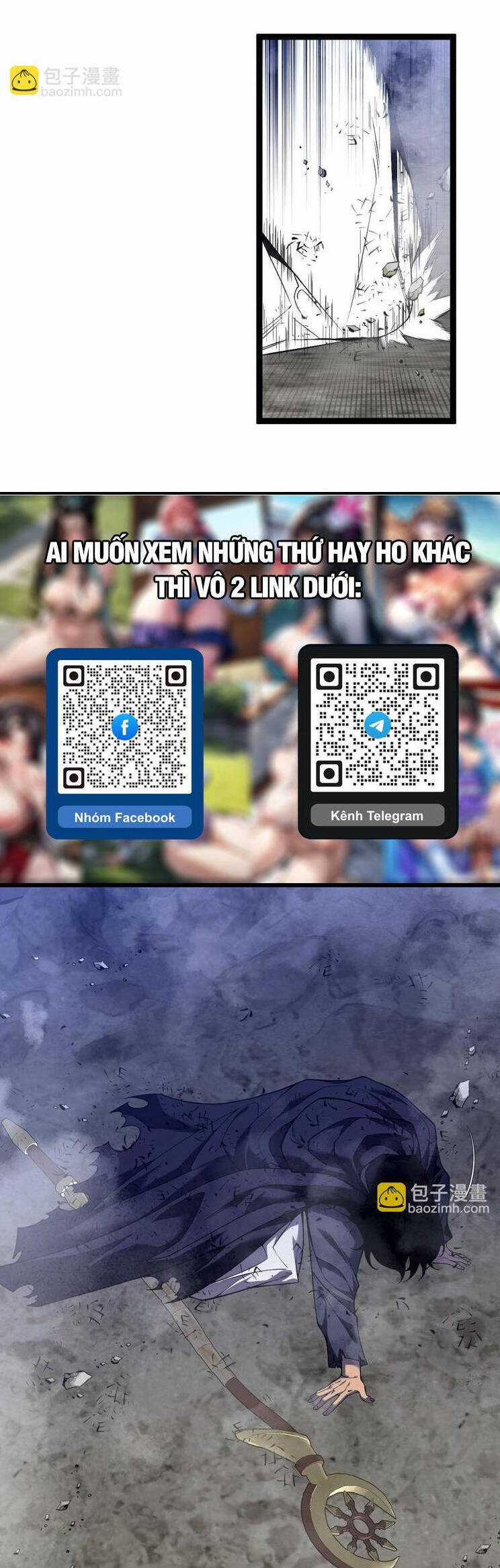 Thiên Phú Của Ngươi, Giờ Là Của Ta Chapter 77 trang 20