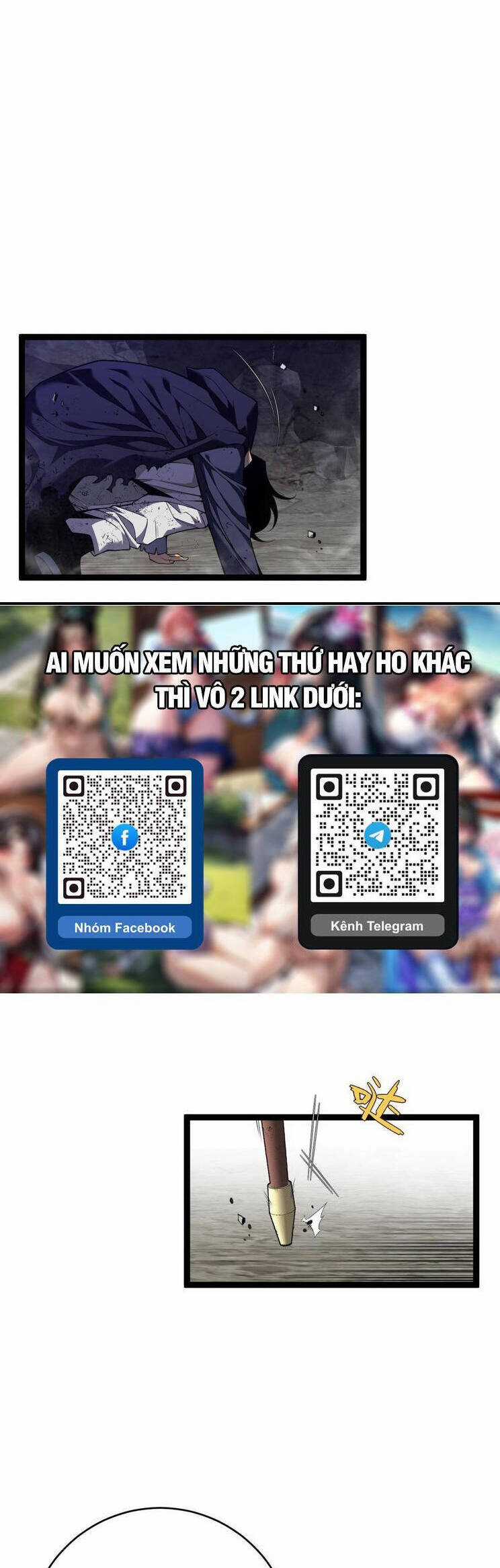 Thiên Phú Của Ngươi, Giờ Là Của Ta Chapter 77 trang 22