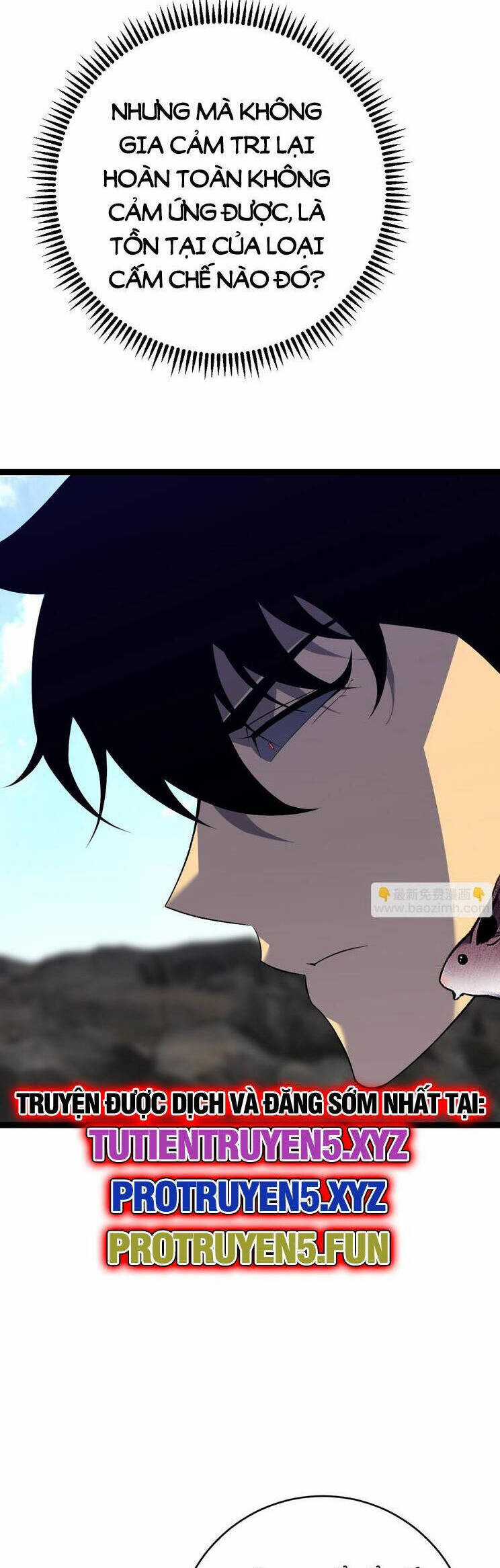 Thiên Phú Của Ngươi, Giờ Là Của Ta Chapter 77 trang 25