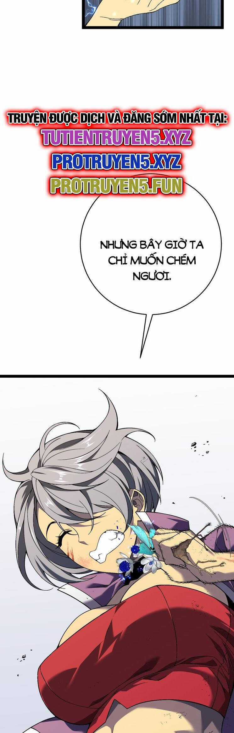 Thiên Phú Của Ngươi, Giờ Là Của Ta Chapter 77 trang 27