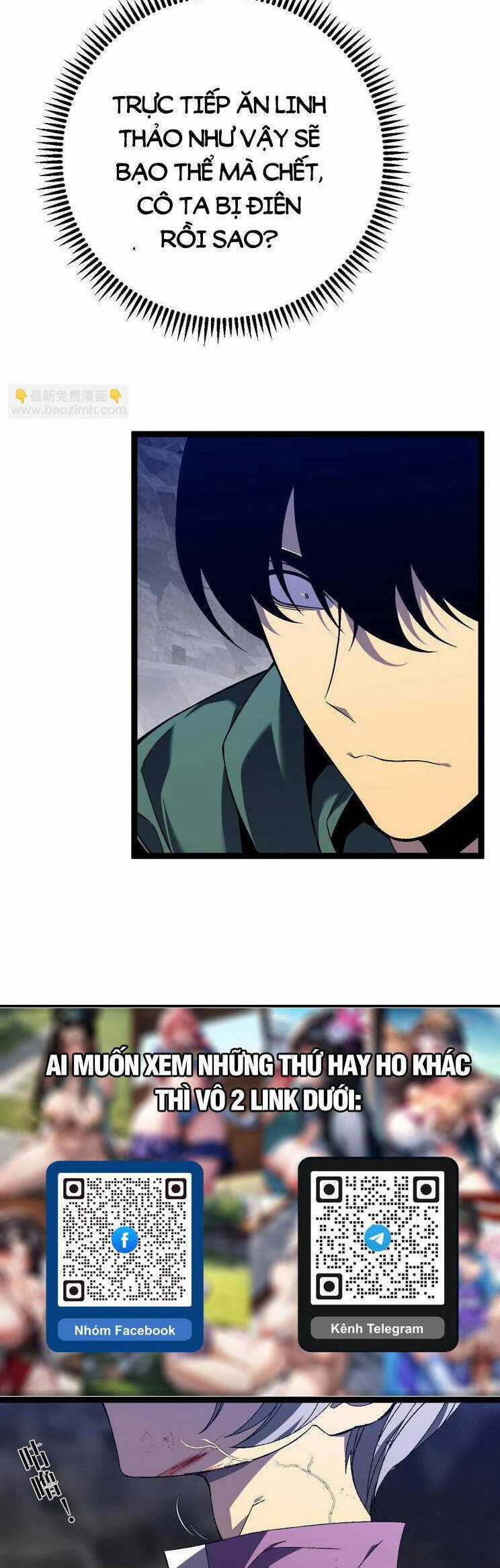 Thiên Phú Của Ngươi, Giờ Là Của Ta Chapter 77 trang 29