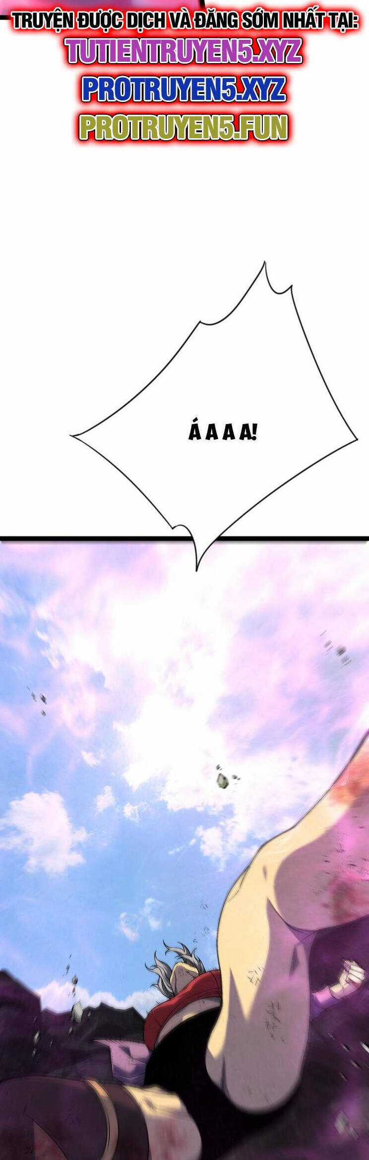 Thiên Phú Của Ngươi, Giờ Là Của Ta Chapter 77 trang 31