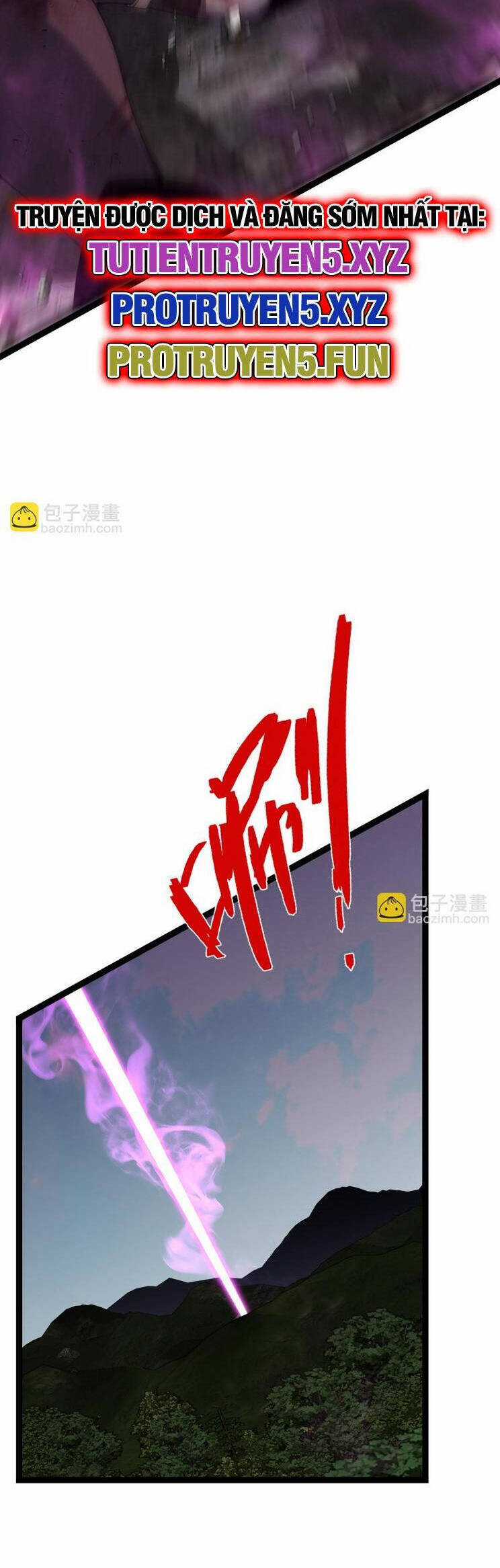 Thiên Phú Của Ngươi, Giờ Là Của Ta Chapter 77 trang 32