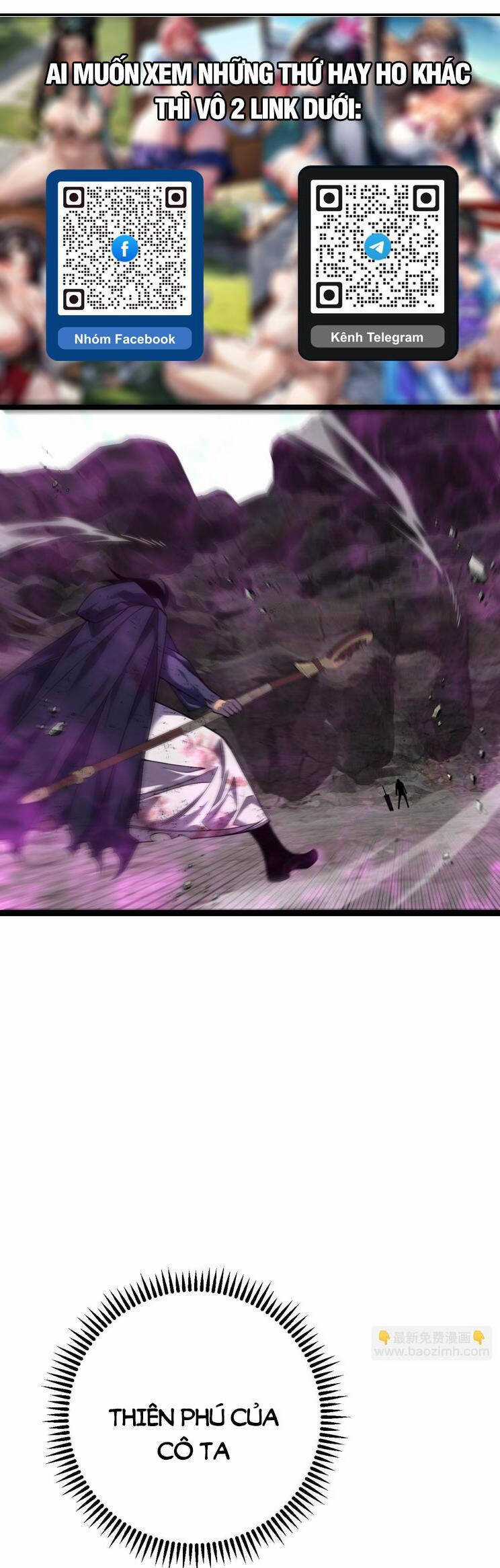 Thiên Phú Của Ngươi, Giờ Là Của Ta Chapter 77 trang 33