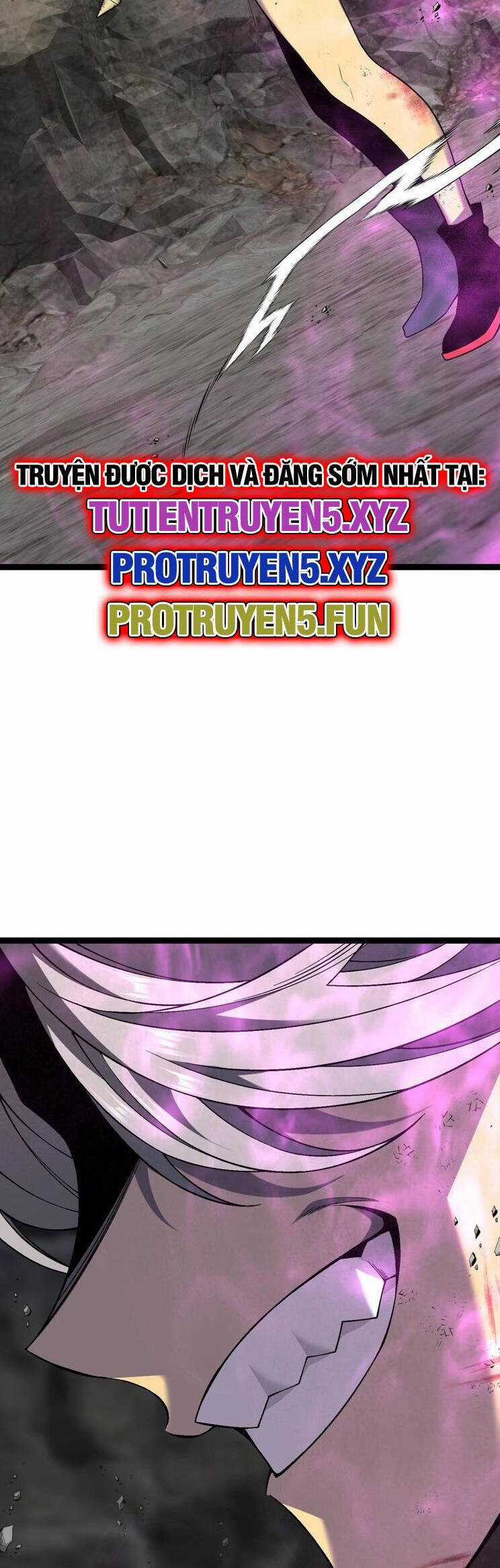 Thiên Phú Của Ngươi, Giờ Là Của Ta Chapter 77 trang 35