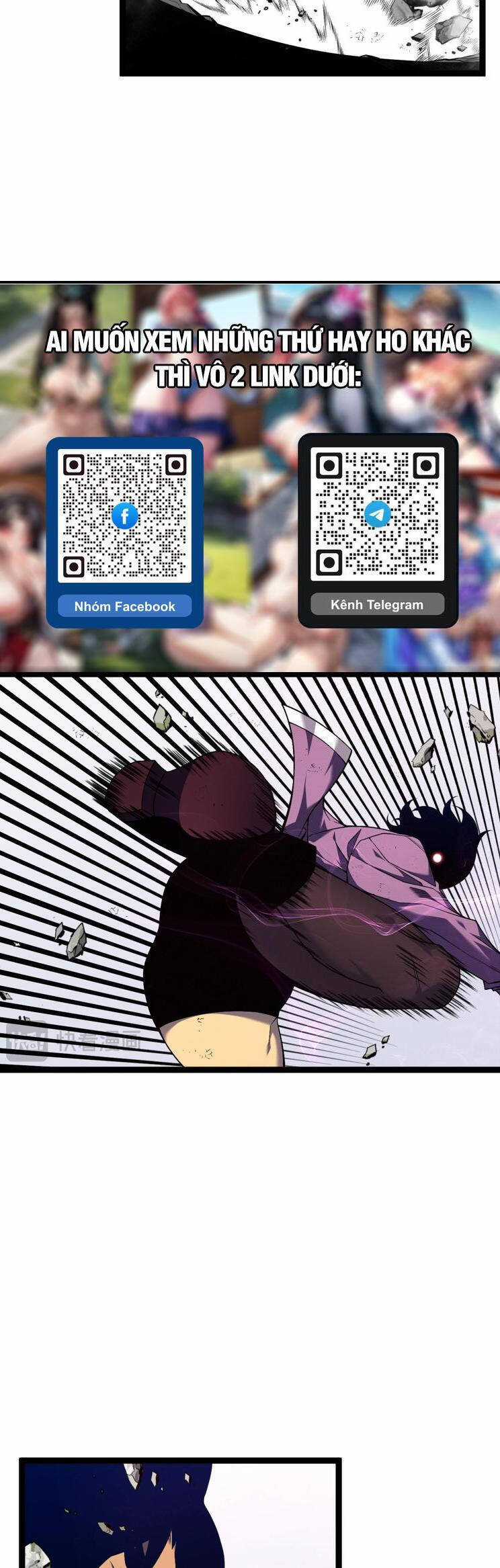 Thiên Phú Của Ngươi, Giờ Là Của Ta Chapter 77 trang 6