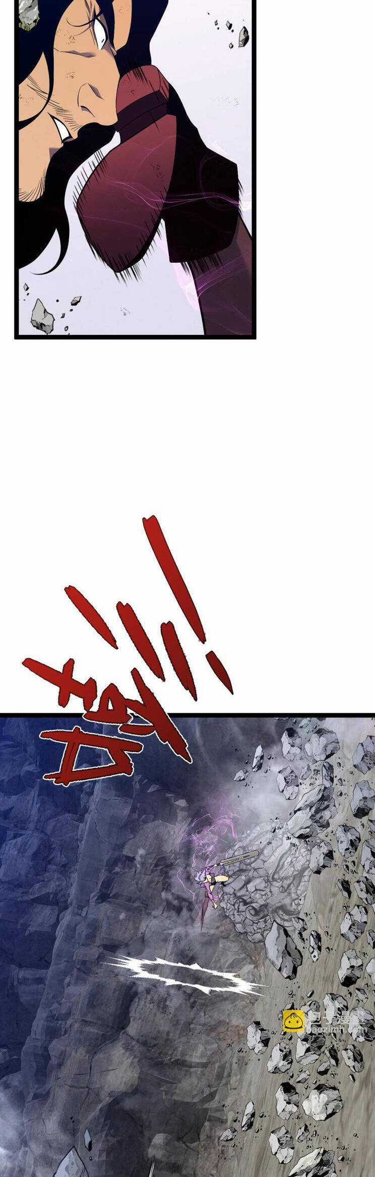 Thiên Phú Của Ngươi, Giờ Là Của Ta Chapter 77 trang 7