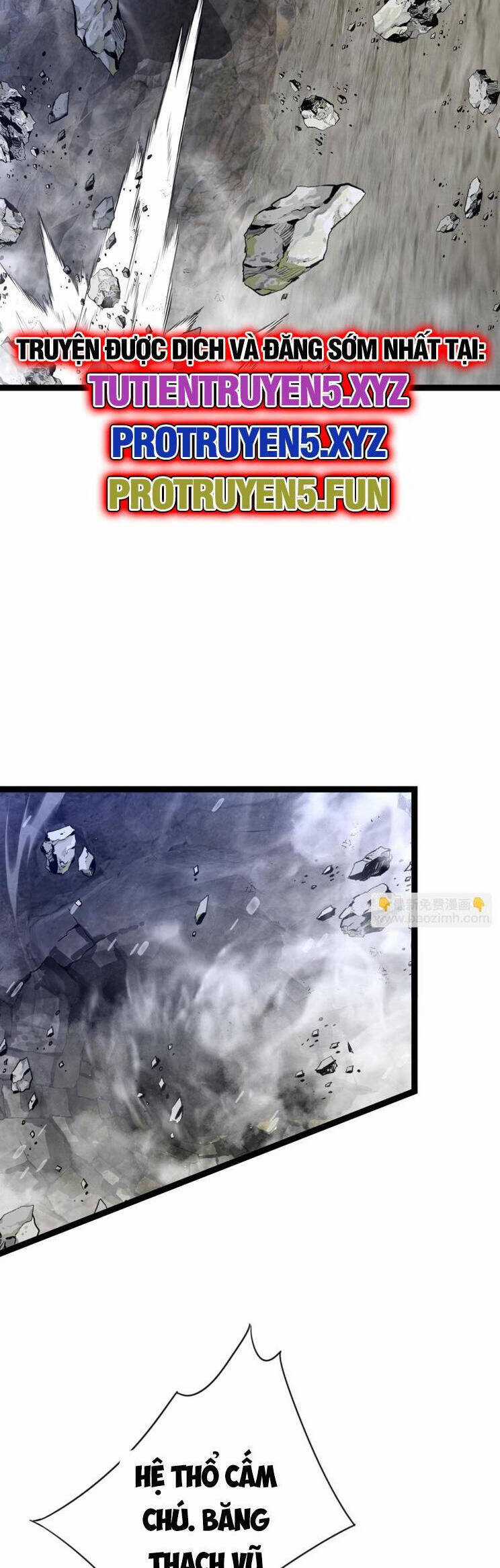 Thiên Phú Của Ngươi, Giờ Là Của Ta Chapter 77 trang 8