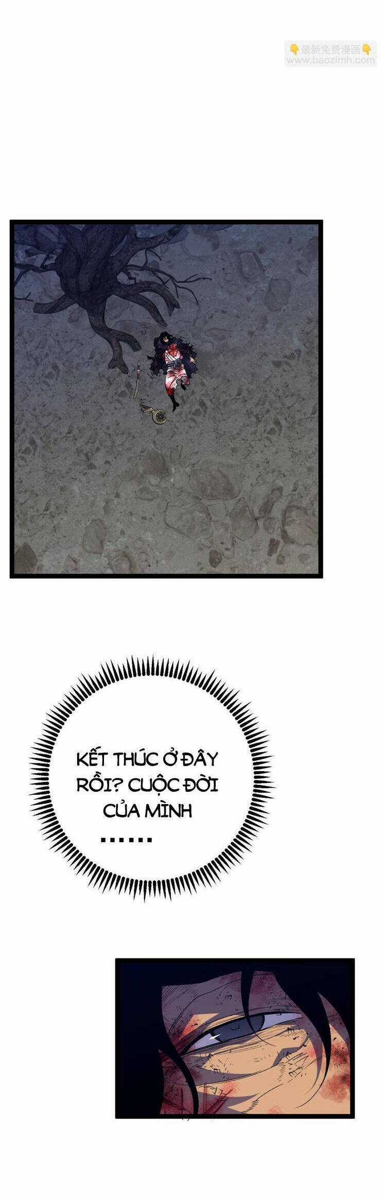 Thiên Phú Của Ngươi, Giờ Là Của Ta Chapter 78 trang 13