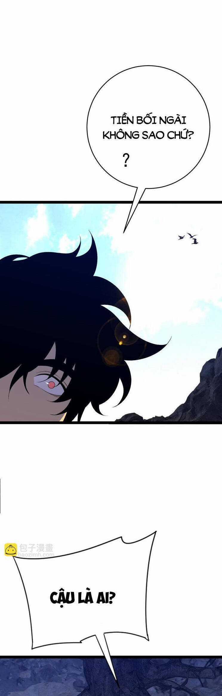 Thiên Phú Của Ngươi, Giờ Là Của Ta Chapter 78 trang 14