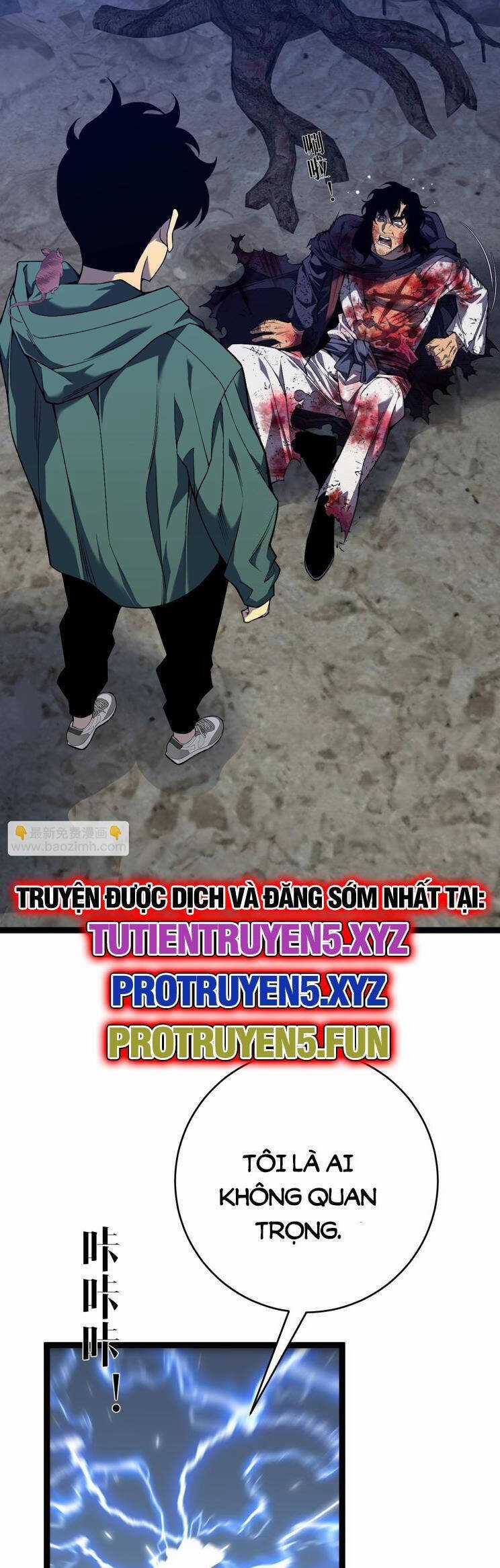 Thiên Phú Của Ngươi, Giờ Là Của Ta Chapter 78 trang 15