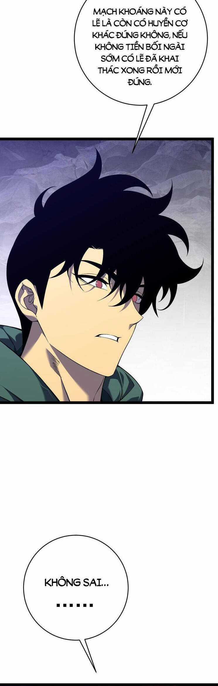 Thiên Phú Của Ngươi, Giờ Là Của Ta Chapter 78 trang 19